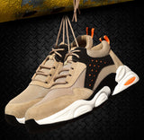 Steel Toe Shoes for Men and Women Lightweight Comfortable Lightweight Work Safety Puncture Shoes Slip Proof Resistant Sneakers Indestructible Construction Utility Work Shoes