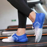 Zapatos acuáticos para hombre y mujer, de secado rápido, descalzos, deportivos, para caminar por la playa, hacer senderismo en arroyos, nadar en la piscina, hacer esnórquel, conducir, trotar y navegar