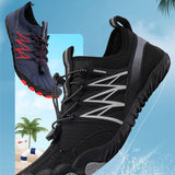 Zapatos de agua para hombres, mujeres y adultos, calcetines de agua de secado rápido, para playa, descalzos, natación, ríos, estanques, lagos, senderismo, kayak y surf