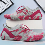 Chaussures aquatiques pour hommes et femmes, séchage rapide, pieds nus, pour la natation, la plongée, le surf, les sports, la piscine, la plage, la marche, le yoga