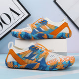 Chaussures aquatiques pour hommes et femmes, séchage rapide, pieds nus, pour la natation, la plongée, le surf, les sports, la piscine, la plage, la marche, le yoga
