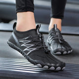 Zapatos de agua para hombres, mujeres y adultos, calcetines de agua de secado rápido, para playa, descalzos, natación, ríos, estanques, lagos, senderismo, kayak y surf