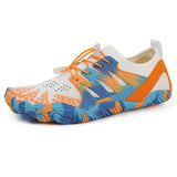 Chaussures aquatiques pour hommes et femmes, séchage rapide, pieds nus, pour la natation, la plongée, le surf, les sports, la piscine, la plage, la marche, le yoga