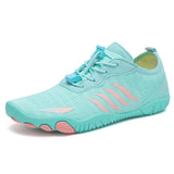 Chaussures aquatiques pour hommes et femmes, chaussures de sport à séchage rapide, pieds nus, plongée, natation, surf, marche, plage, yoga