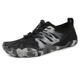 Chaussures aquatiques pour hommes et femmes, séchage rapide, pieds nus, pour la natation, la plongée, le surf, les sports, la piscine, la plage, la marche, le yoga