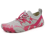 Chaussures aquatiques pour hommes et femmes, séchage rapide, pieds nus, pour la natation, la plongée, le surf, les sports, la piscine, la plage, la marche, le yoga