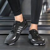 Chaussures aquatiques pour hommes et femmes, chaussures de sport à séchage rapide, pieds nus, plongée, natation, surf, marche, plage, yoga