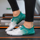 Zapatos acuáticos para hombre y mujer, de secado rápido, descalzos, deportivos, para caminar por la playa, hacer senderismo en arroyos, nadar en la piscina, hacer esnórquel, conducir, trotar y navegar