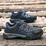 Steel Toe Shoes for Men Women Safety Comfortable Lightweight Puncture Proof Slip on Indestructible Work Sneakers