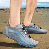 Water Shoes Mens Women Barefoot Shoes Quick Dry Aqua Outdoor Sports for Swim Pool Beach Surf Walk Water Yoga River Lake Hiking Kayaking
