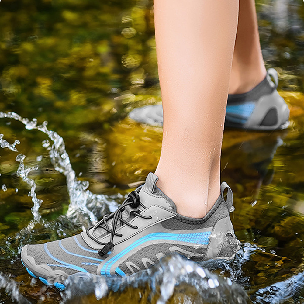 Water Shoes Mens Women Barefoot Shoes Quick Dry Aqua Outdoor Sports for Swim Pool Beach Surf Walk Water Yoga River Lake Hiking Kayaking
