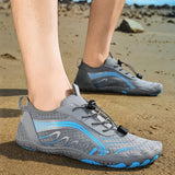 Water Shoes Mens Women Barefoot Shoes Quick Dry Aqua Outdoor Sports for Swim Pool Beach Surf Walk Water Yoga River Lake Hiking Kayaking