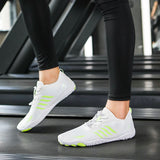 Chaussures aquatiques pour hommes et femmes, chaussures de sport à séchage rapide, pieds nus, plongée, natation, surf, marche, plage, yoga