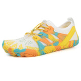 Chaussures aquatiques pour hommes et femmes, séchage rapide, pieds nus, pour la natation, la plongée, le surf, les sports, la piscine, la plage, la marche, le yoga