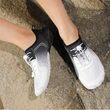 Zapatos acuáticos para hombre y mujer, de secado rápido, descalzos, deportivos, para caminar por la playa, hacer senderismo en arroyos, nadar en la piscina, hacer esnórquel, conducir, trotar y navegar