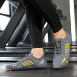Chaussures aquatiques pour hommes et femmes, chaussures de sport à séchage rapide, pieds nus, plongée, natation, surf, marche, plage, yoga