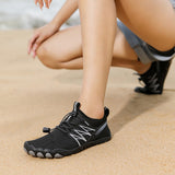 Zapatos de agua para hombres, mujeres y adultos, calcetines de agua de secado rápido, para playa, descalzos, natación, ríos, estanques, lagos, senderismo, kayak y surf