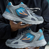 Steel Toe Work Shoes for Men Women Safety Composite Lightweight Comfortable Utility Indestructible Construction Sneakers