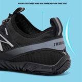 Zapatos de agua para hombres, mujeres y adultos, calcetines de agua de secado rápido, para playa, descalzos, natación, ríos, estanques, lagos, senderismo, kayak y surf