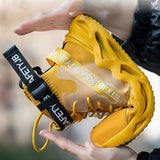 Steel Toe Shoes for Women Men Lightweight architecture industry Safety Comfortable Work Sneakers