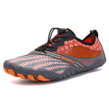 Zapatos de agua para hombre y mujer, para playa, natación, calcetines de secado rápido, zapatillas de piscina para surf, yoga, aeróbicos
