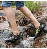 Water Shoes for Men Women Barefoot Quick-Dry Aqua Sock Outdoor Athletic Sport Shoes for Kayaking, Boating, Hiking, Surfing, Walking