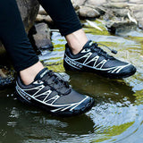Water Shoes Men's Women's Swim Shoes Outdoor Beach Barefoot Quick-Dry Aqua Pool Socks Swimming Yoga Surfing Exercise