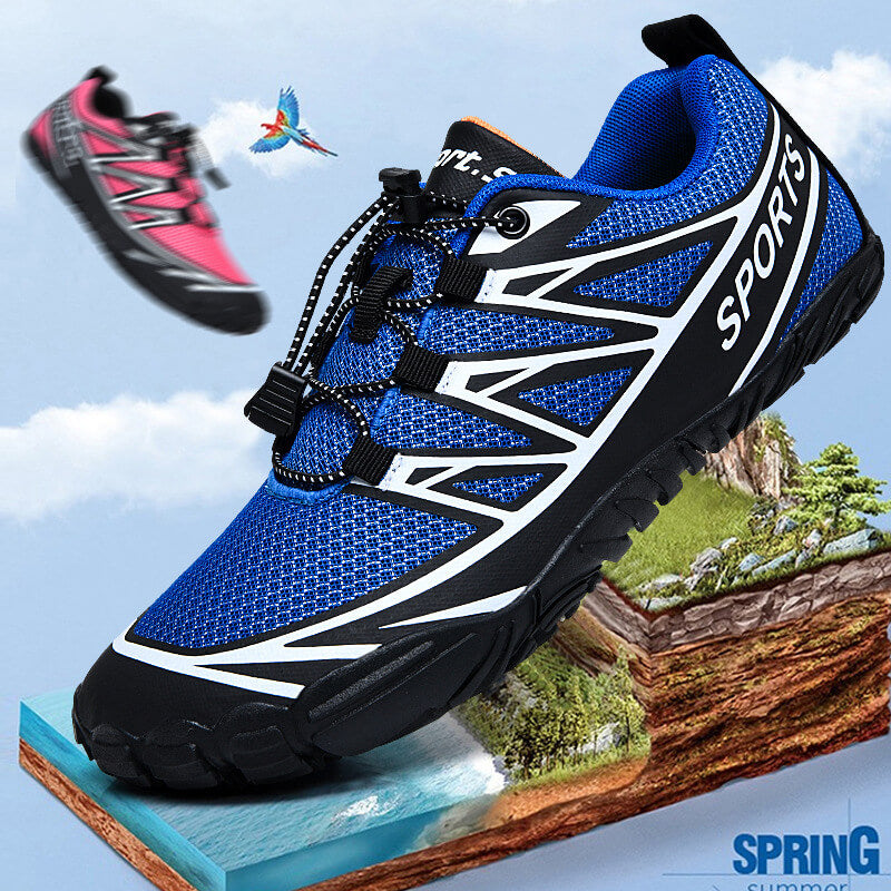 Chaussures aquatiques pour hommes et femmes, chaussures de natation, de plage, d'extérieur, pieds nus, chaussettes de piscine à séchage rapide, natation, yoga, surf, exercice