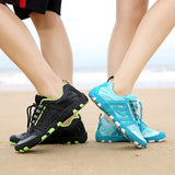 Chaussures aquatiques pour hommes et femmes, chaussures de plage, de natation, chaussettes aquatiques à séchage rapide, chaussures de piscine pour le surf, le yoga, l'aquagym