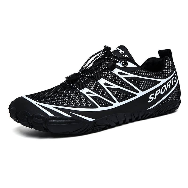 Water Shoes Men's Women's Swim Shoes Outdoor Beach Barefoot Quick-Dry Aqua Pool Socks Swimming Yoga Surfing Exercise