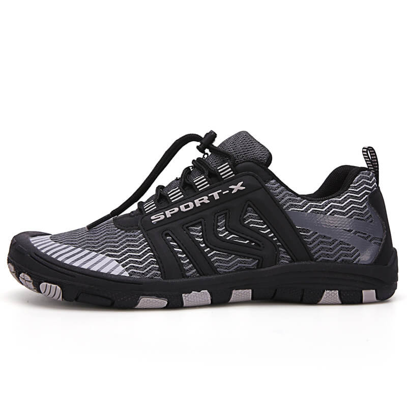 Chaussures aquatiques pour hommes et femmes, chaussures de plage, de natation, chaussettes aquatiques à séchage rapide, chaussures de piscine pour le surf, le yoga, l'aquagym
