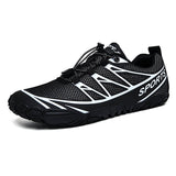 Water Shoes Men's Women's Swim Shoes Outdoor Beach Barefoot Quick-Dry Aqua Pool Socks Swimming Yoga Surfing Exercise