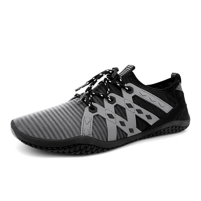Chaussures aquatiques pour hommes et femmes, chaussures de natation, de plage, d'extérieur, pieds nus, chaussettes de piscine à séchage rapide, natation, yoga, surf, exercice