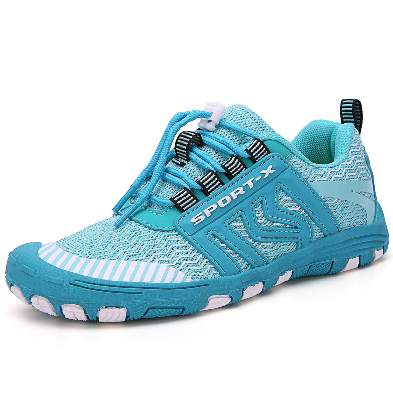 Chaussures aquatiques pour hommes et femmes, chaussures de plage, de natation, chaussettes aquatiques à séchage rapide, chaussures de piscine pour le surf, le yoga, l'aquagym
