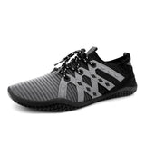 Chaussures aquatiques pour hommes et femmes, chaussures de natation, de plage, d'extérieur, pieds nus, chaussettes de piscine à séchage rapide, natation, yoga, surf, exercice