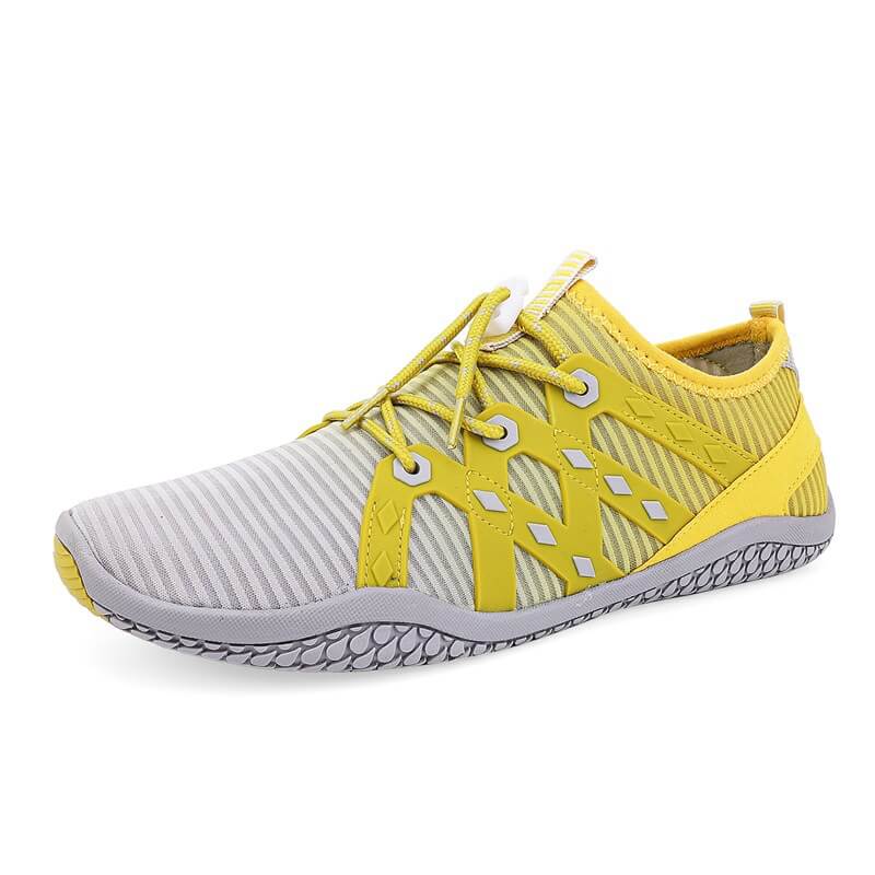 Chaussures aquatiques pour hommes et femmes, chaussures de natation, de plage, d'extérieur, pieds nus, chaussettes de piscine à séchage rapide, natation, yoga, surf, exercice