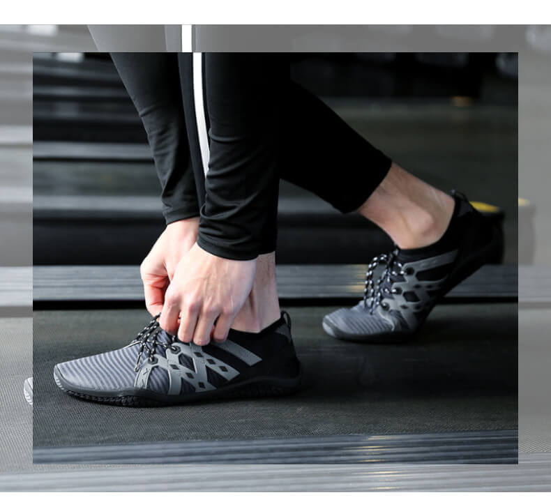 Chaussures aquatiques pour hommes et femmes, chaussures de natation, de plage, d'extérieur, pieds nus, chaussettes de piscine à séchage rapide, natation, yoga, surf, exercice