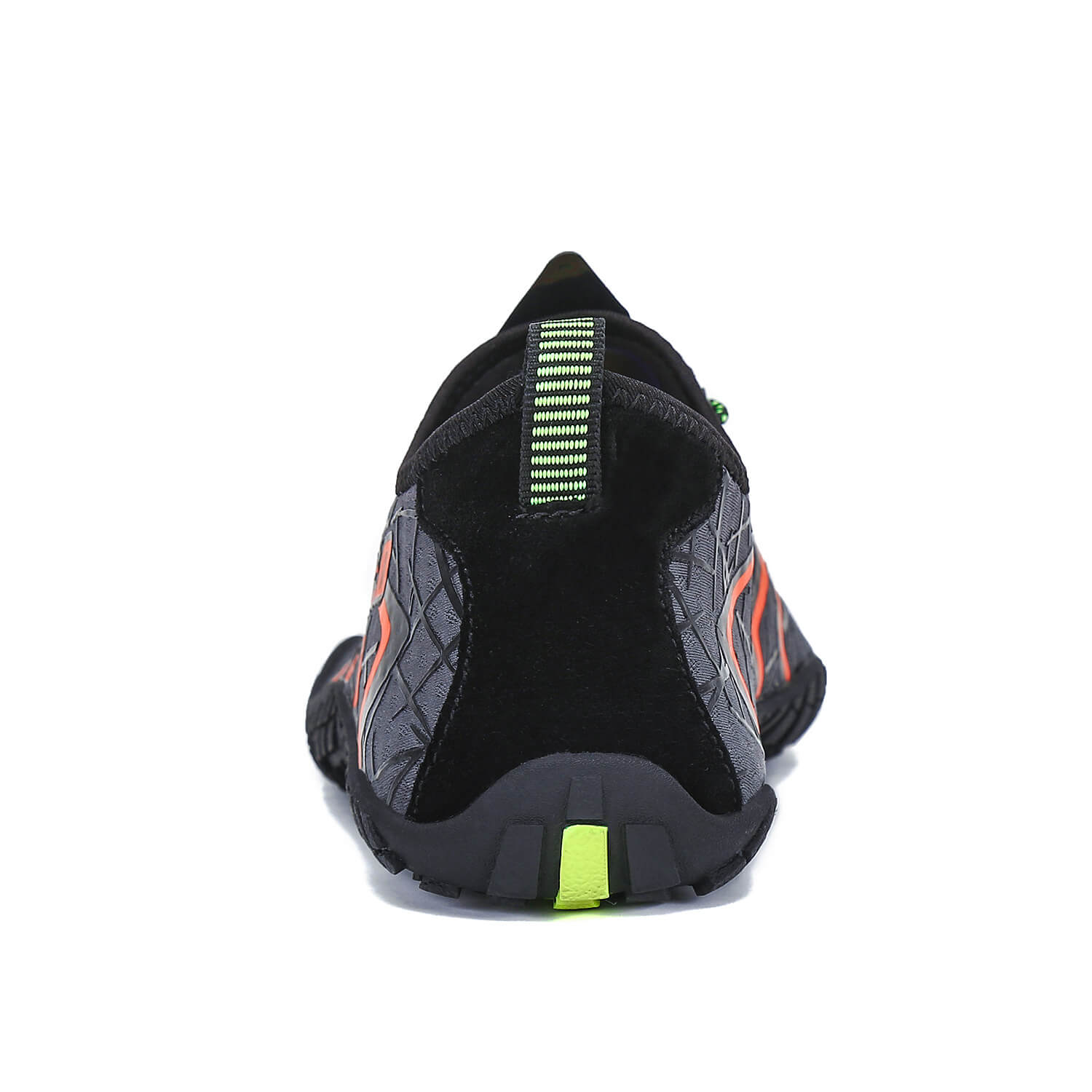 Men's quick-drying upstream shoes, casual beach shoes, hiking shoes-detail picture