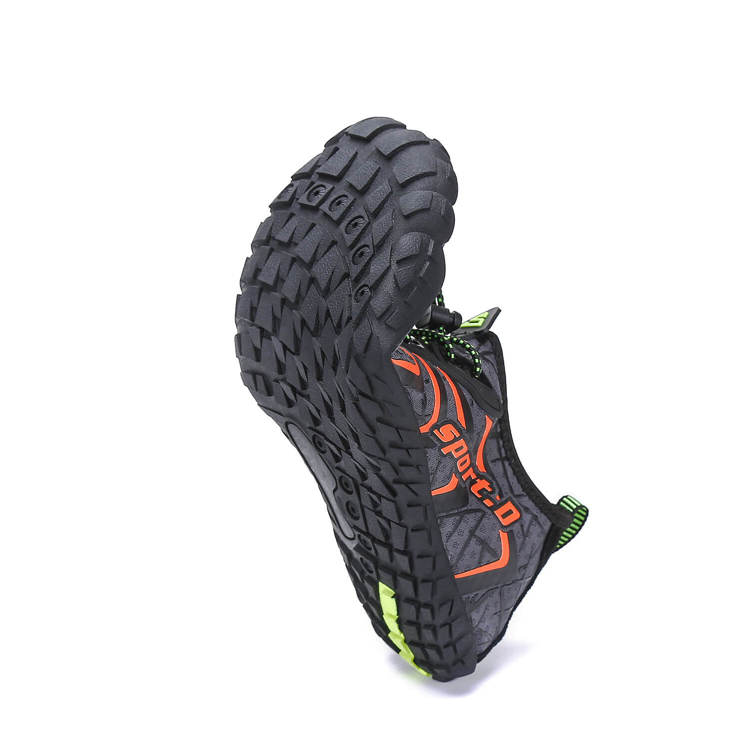 Men's quick-drying upstream shoes, casual beach shoes, hiking shoes-detail picture