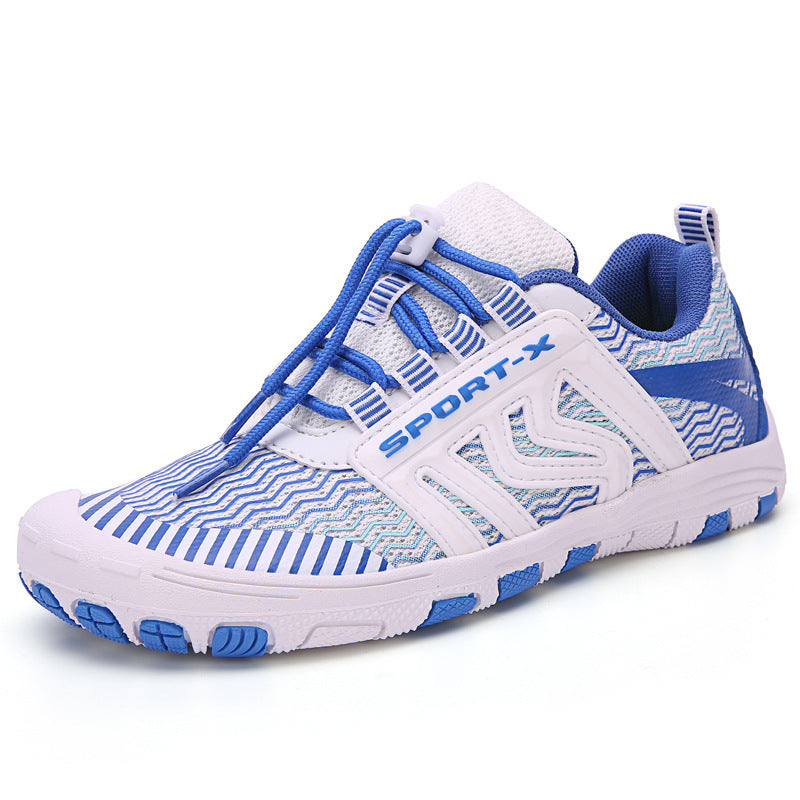Chaussures aquatiques pour hommes et femmes, chaussures de plage, de natation, chaussettes aquatiques à séchage rapide, chaussures de piscine pour le surf, le yoga, l'aquagym