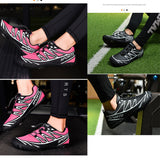 Water Shoes Men's Women's Swim Shoes Outdoor Beach Barefoot Quick-Dry Aqua Pool Socks Swimming Yoga Surfing Exercise