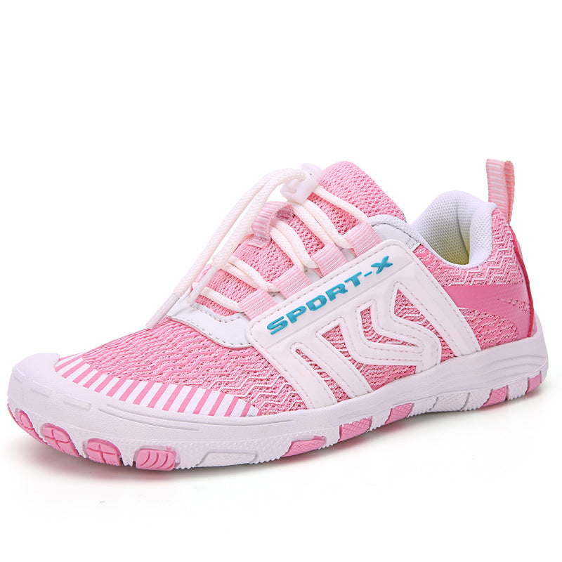 Chaussures aquatiques pour hommes et femmes, chaussures de plage, de natation, chaussettes aquatiques à séchage rapide, chaussures de piscine pour le surf, le yoga, l'aquagym