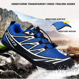 Water Shoes Men's Women's Swim Shoes Outdoor Beach Barefoot Quick-Dry Aqua Pool Socks Swimming Yoga Surfing Exercise