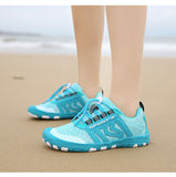 Chaussures aquatiques pour hommes et femmes, chaussures de plage, de natation, chaussettes aquatiques à séchage rapide, chaussures de piscine pour le surf, le yoga, l'aquagym