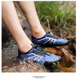 Water Shoes for Men Women Barefoot Quick-Dry Aqua Sock Outdoor Athletic Sport Shoes for Kayaking, Boating, Hiking, Surfing, Walking