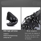 Chaussures aquatiques pour hommes et femmes, chaussures de natation, de plage, d'extérieur, pieds nus, chaussettes de piscine à séchage rapide, natation, yoga, surf, exercice