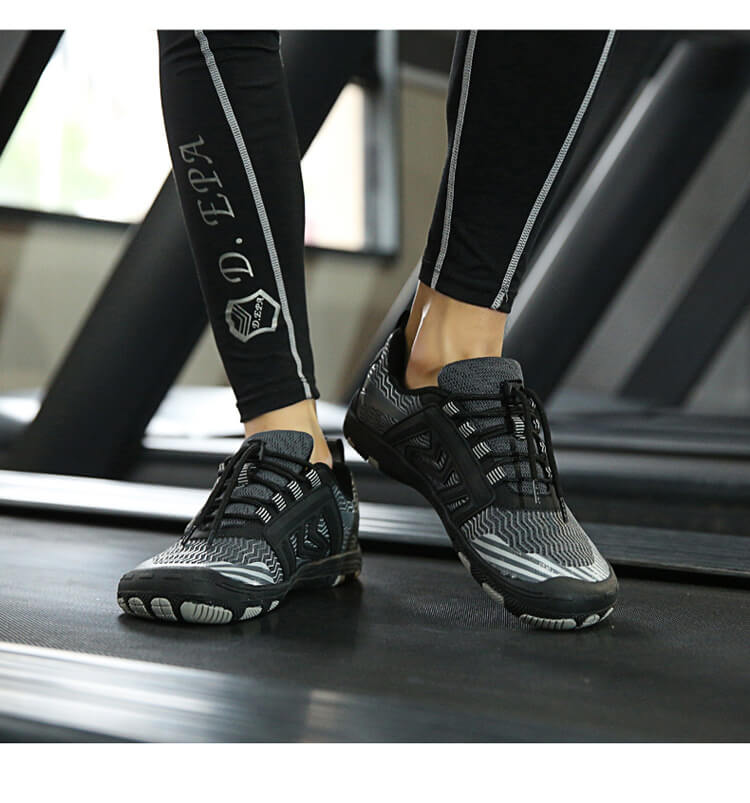 Chaussures aquatiques pour hommes et femmes, chaussures de plage, de natation, chaussettes aquatiques à séchage rapide, chaussures de piscine pour le surf, le yoga, l'aquagym