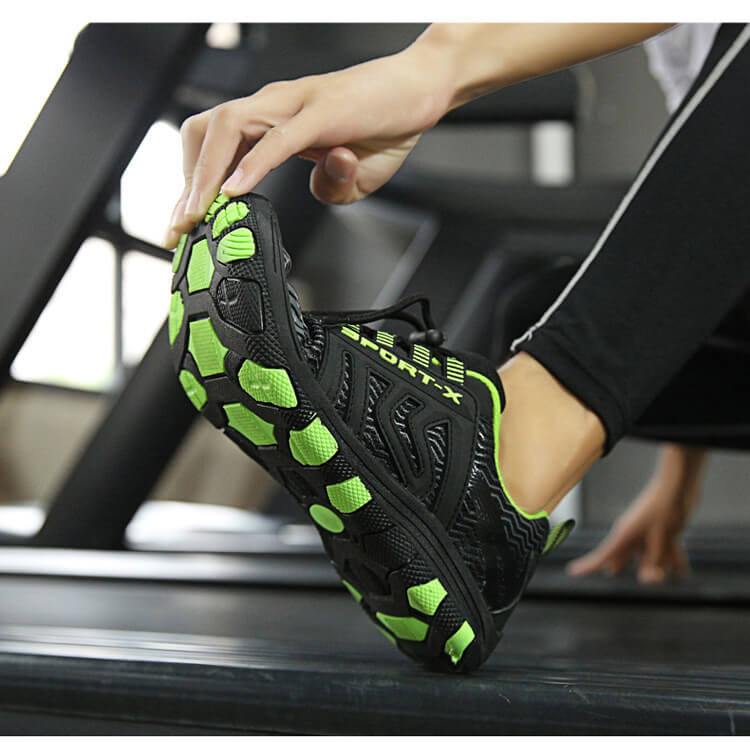 Chaussures aquatiques pour hommes et femmes, chaussures de plage, de natation, chaussettes aquatiques à séchage rapide, chaussures de piscine pour le surf, le yoga, l'aquagym