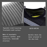 Chaussures aquatiques pour hommes et femmes, chaussures de natation, de plage, d'extérieur, pieds nus, chaussettes de piscine à séchage rapide, natation, yoga, surf, exercice
