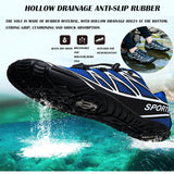 Water Shoes Men's Women's Swim Shoes Outdoor Beach Barefoot Quick-Dry Aqua Pool Socks Swimming Yoga Surfing Exercise